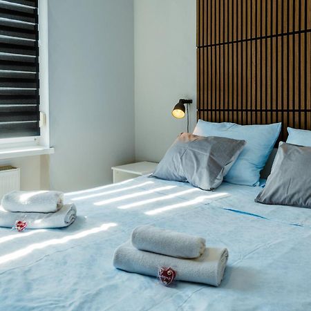Studio Apartment Baltazar Zagreb Centre Zewnętrze zdjęcie