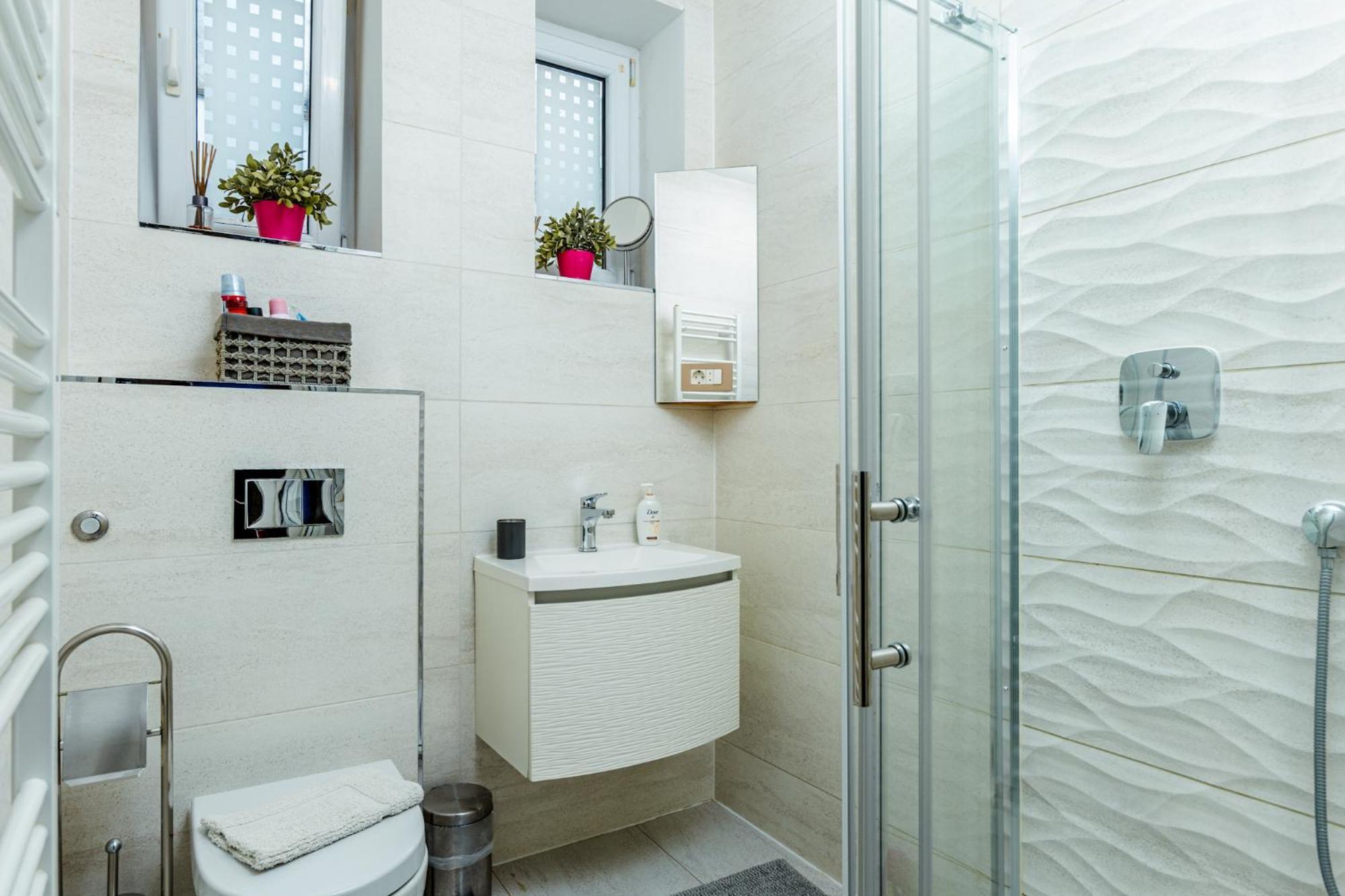 Studio Apartment Baltazar Zagreb Centre Zewnętrze zdjęcie