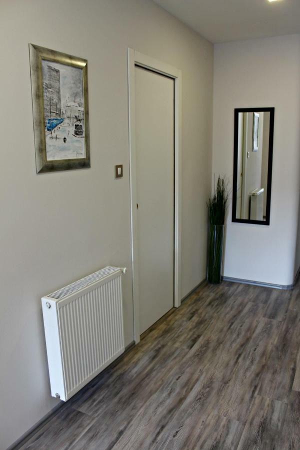 Studio Apartment Baltazar Zagreb Centre Zewnętrze zdjęcie
