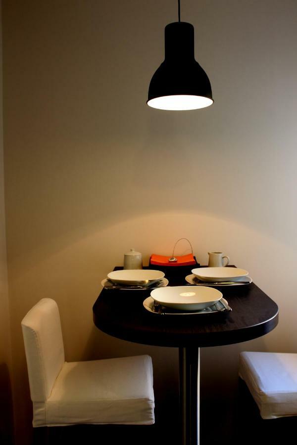 Studio Apartment Baltazar Zagreb Centre Zewnętrze zdjęcie